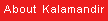 About Kalamandir